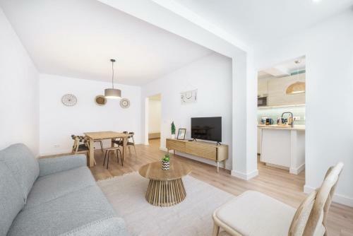 Olala Green Apartment