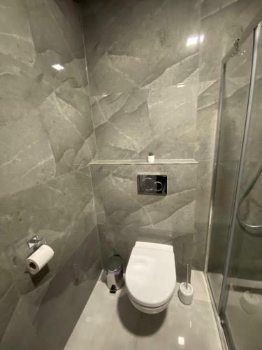 Apartm�ny Tamka