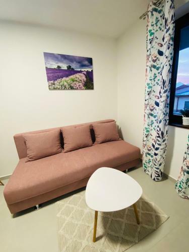 Apartm�ny Tamka