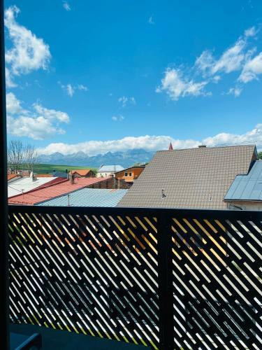 Apartm�ny Tamka