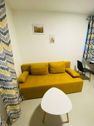 Apartm�ny Tamka