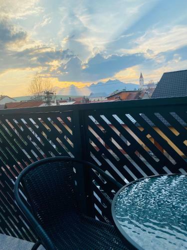 Apartm�ny Tamka