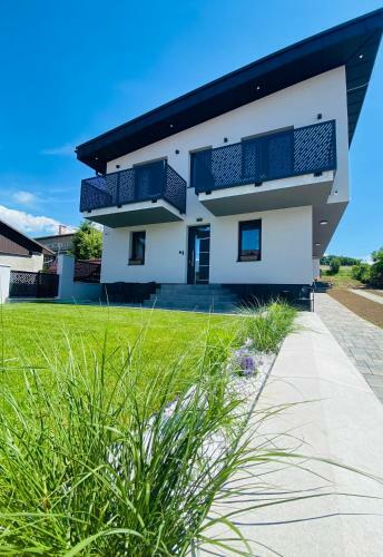 Apartm�ny Tamka
