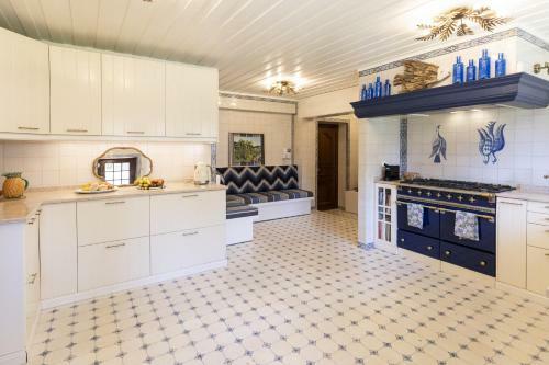 Villa Hideaway Paradise By Cadenzalux