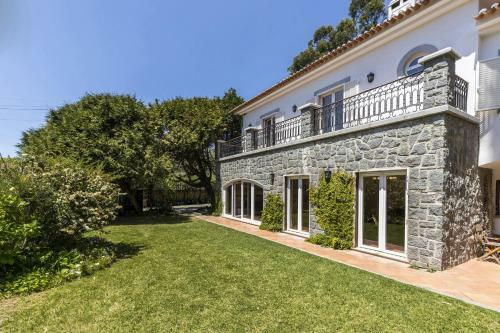 Villa Hideaway Paradise By Cadenzalux