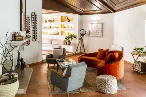 Villa Hideaway Paradise By Cadenzalux
