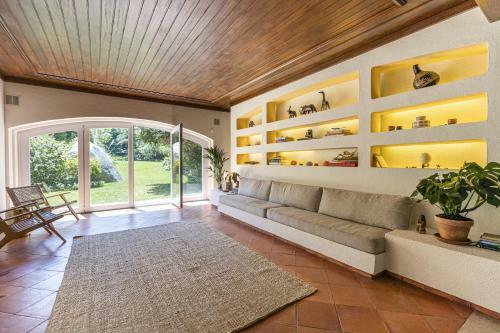 Villa Hideaway Paradise By Cadenzalux