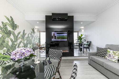 Apartamento Torremar Rooftop