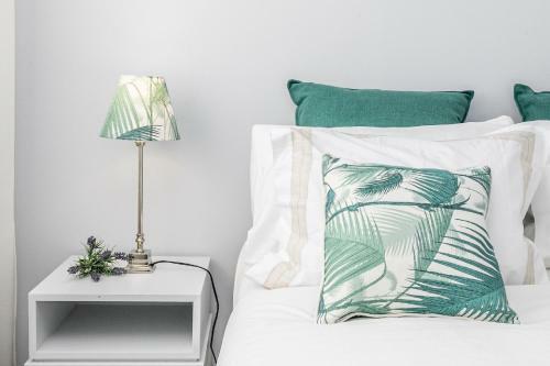 Apartamento Torremar Rooftop