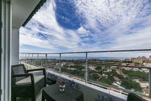 Apartamento Torremar Rooftop
