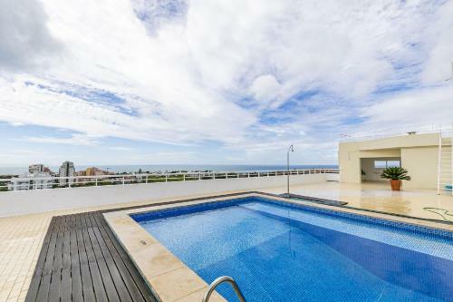 Apartamento Torremar Rooftop