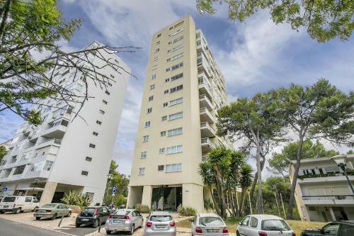 Apartamento Torremar Rooftop