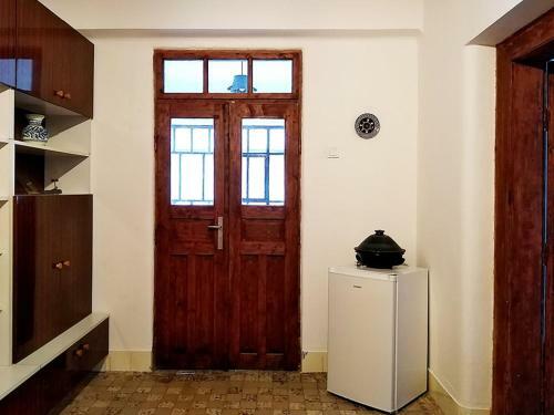 Family Apartman Sz�del? - Z�diel