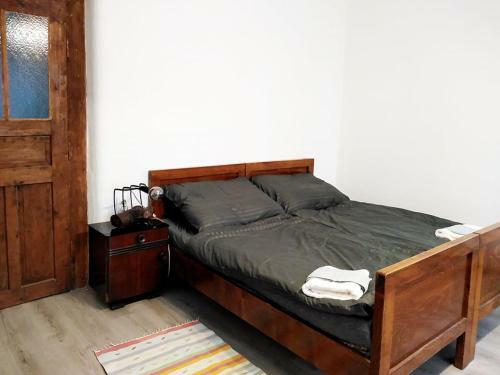 Family Apartman Sz�del? - Z�diel