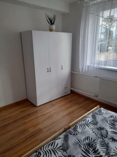 Apartmany Diana