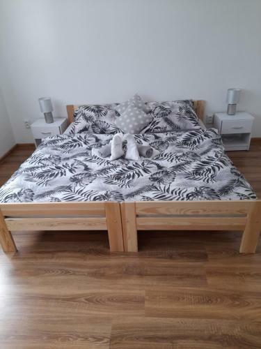 Apartmany Diana