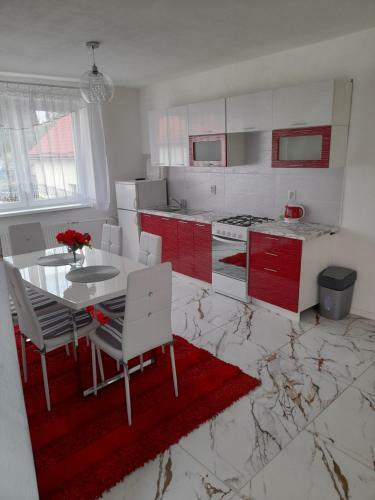 Apartmany Diana