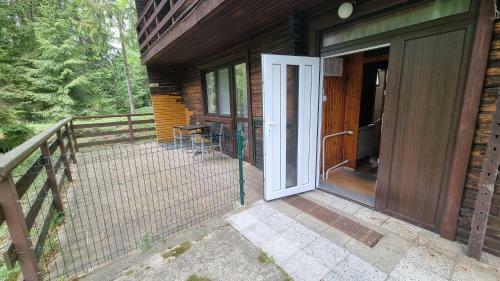 Lodge Chata Rauschenbach