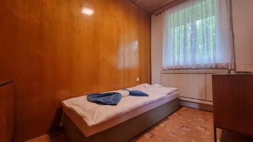 Lodge Chata Rauschenbach
