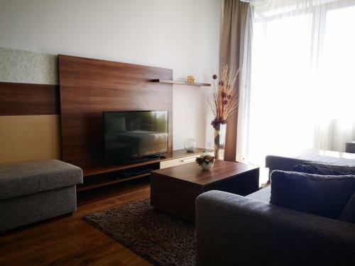 Apartman Laria