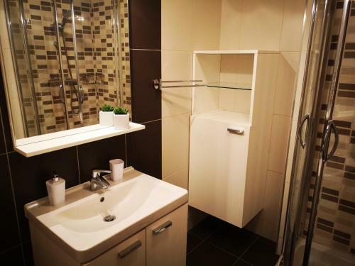 Apartman Laria