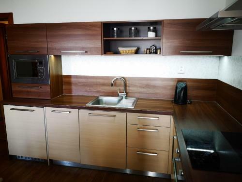 Apartman Laria