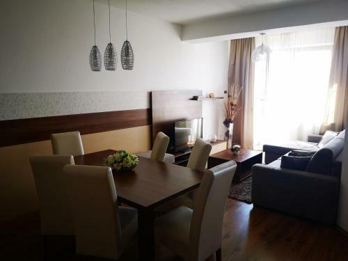 Apartman Laria