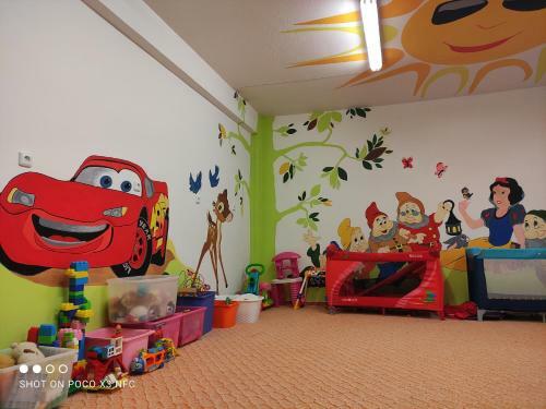 Apartman Laria