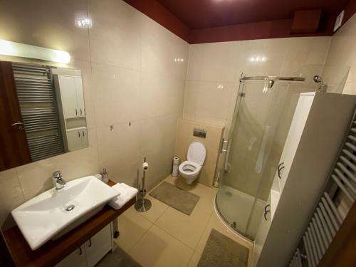 Apartm�n Mountain View - Tatragolf C