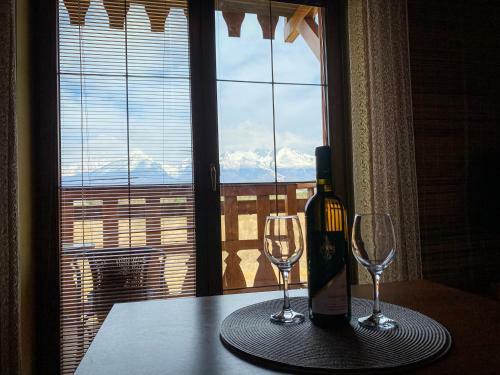 Apartm�n Mountain View - Tatragolf C