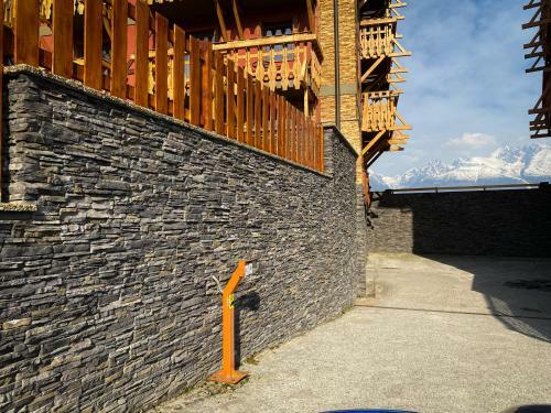 Apartm�n Mountain View - Tatragolf C