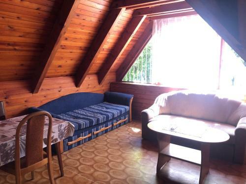 Lodge Anna - Borsodi