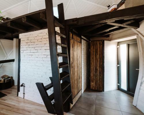 Geohome In Slovak Paradise