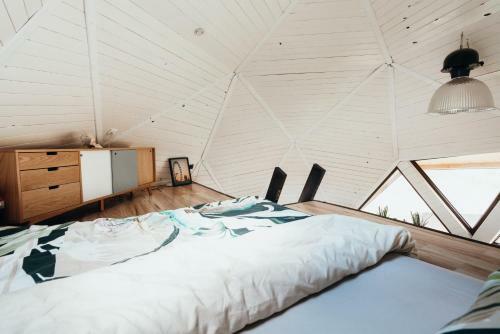 Geohome In Slovak Paradise