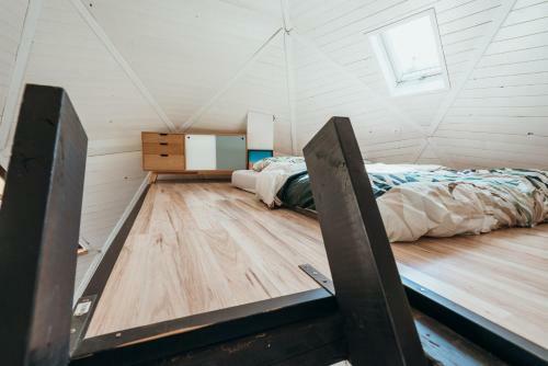 Geohome In Slovak Paradise