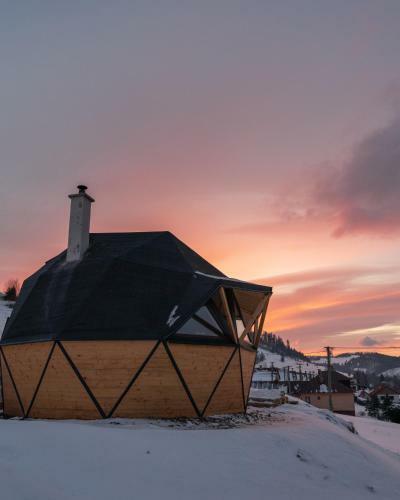 Geohome In Slovak Paradise