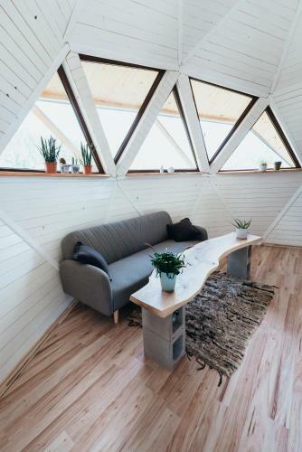 Geohome In Slovak Paradise