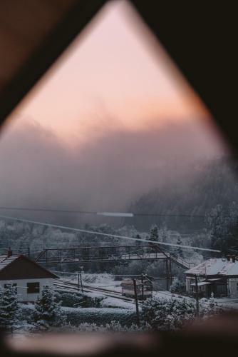Geohome In Slovak Paradise