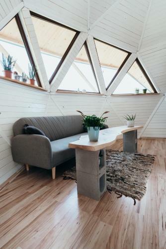 Geohome In Slovak Paradise