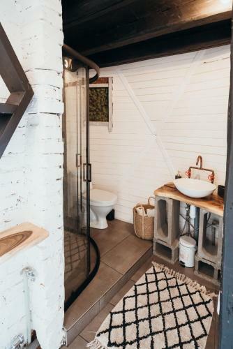 Geohome In Slovak Paradise