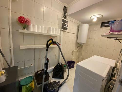 As?klar Tepesi Villa