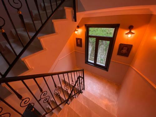 As?klar Tepesi Villa