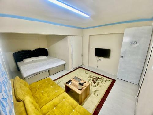 Apartamento Wisdom Home
