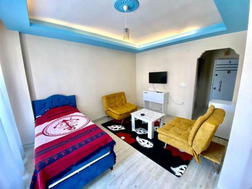 Apartamento Wisdom Home