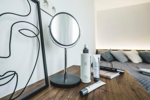 Apartamento Beauty Bar Concept
