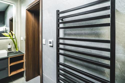 Apartamento Beauty Bar Concept
