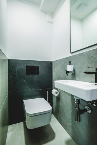 Apartamento Beauty Bar Concept