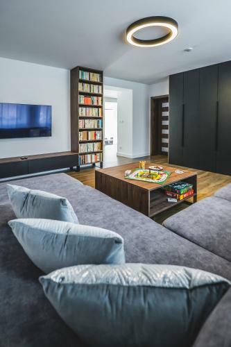 Apartamento Beauty Bar Concept