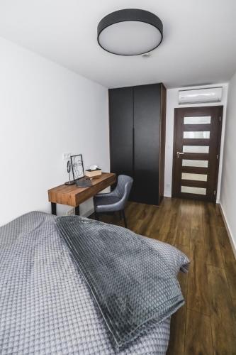 Apartamento Beauty Bar Concept