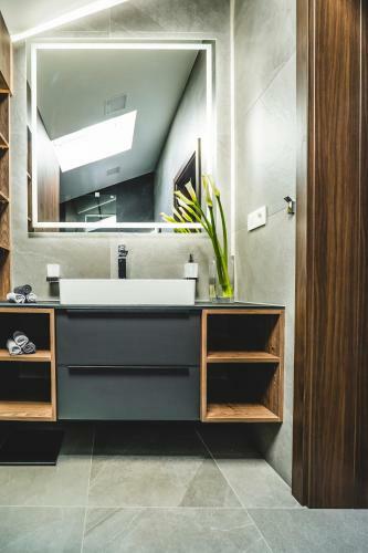 Apartamento Beauty Bar Concept